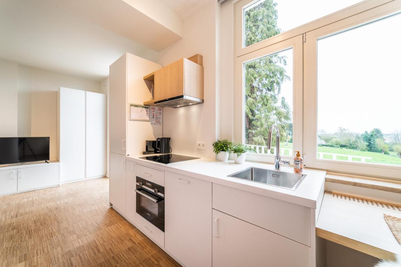 Appartamento La Vista Tervuren Esterno foto