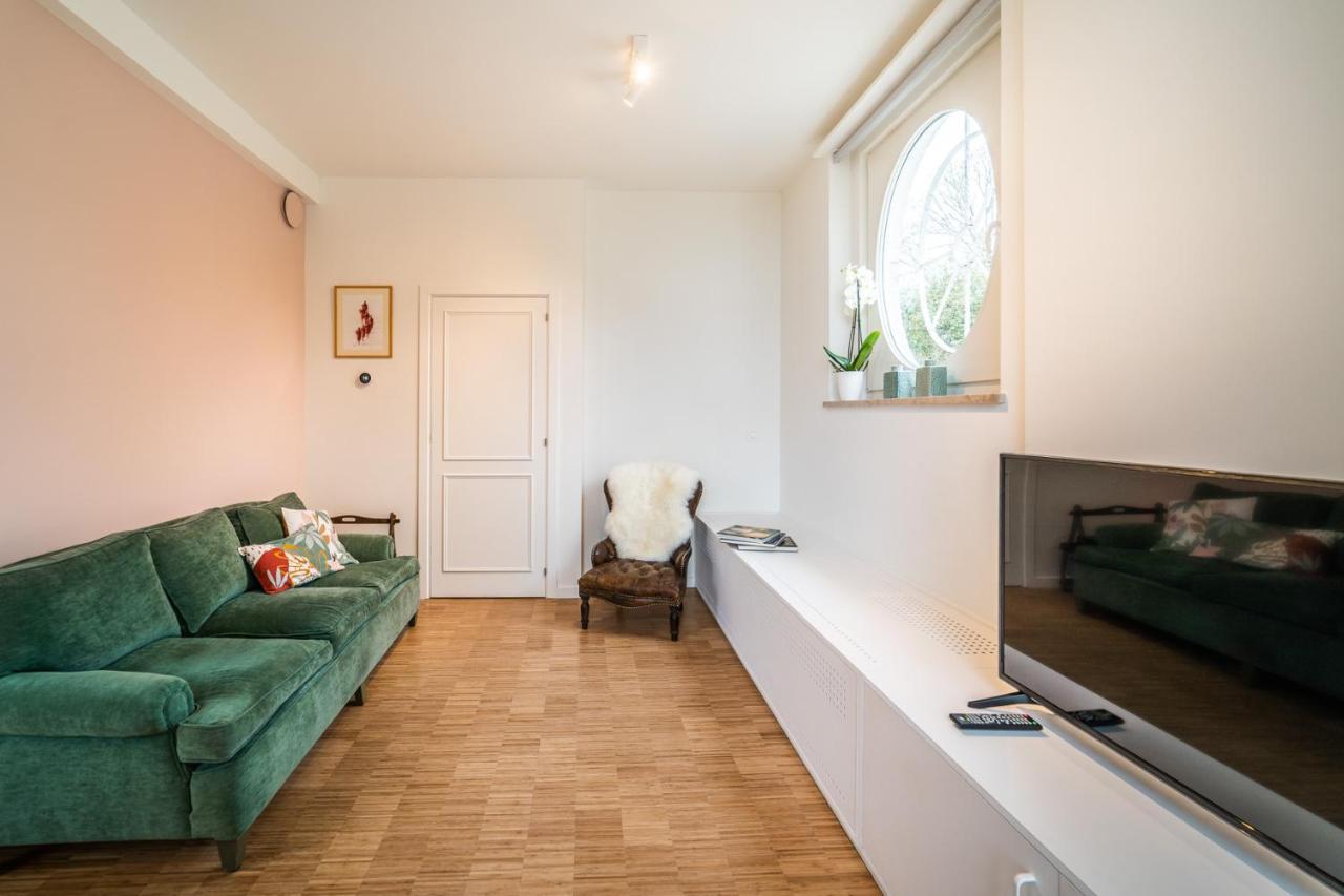 Appartamento La Vista Tervuren Esterno foto