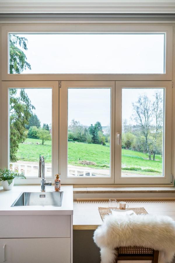 Appartamento La Vista Tervuren Esterno foto