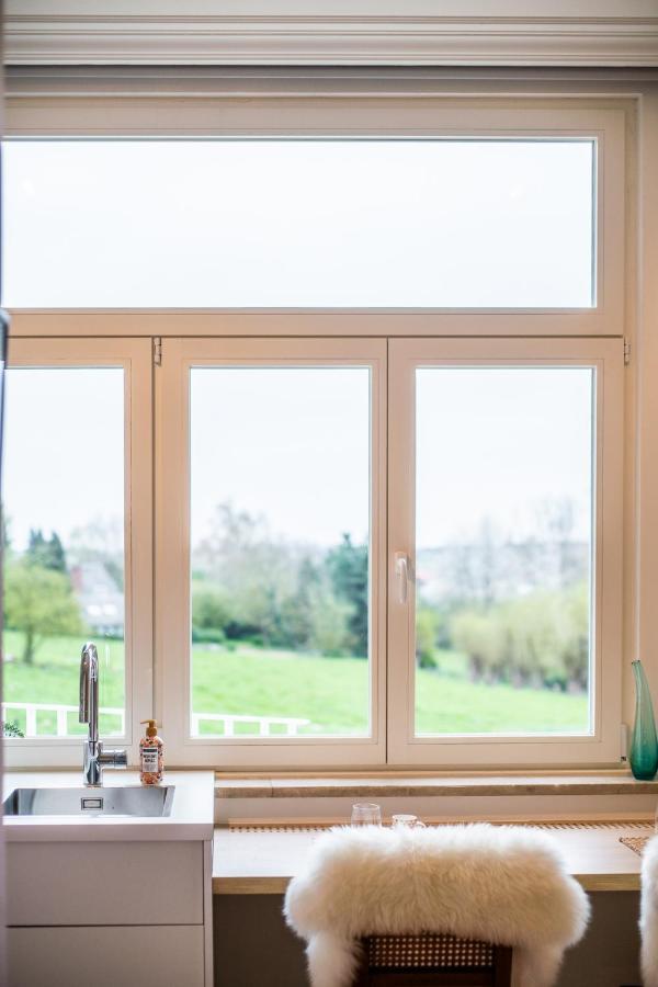 Appartamento La Vista Tervuren Esterno foto