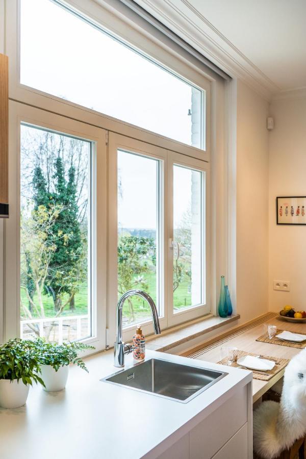 Appartamento La Vista Tervuren Esterno foto