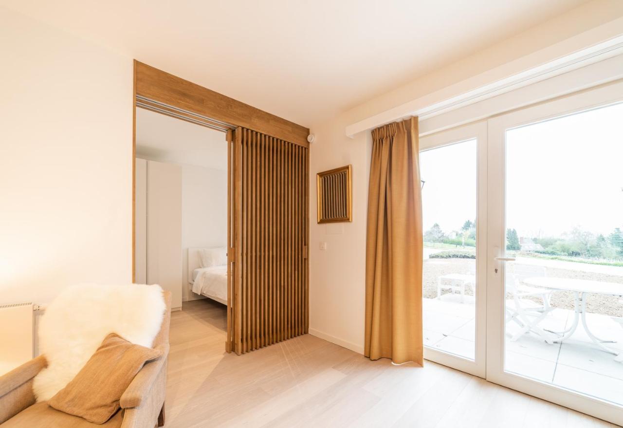 Appartamento La Vista Tervuren Esterno foto