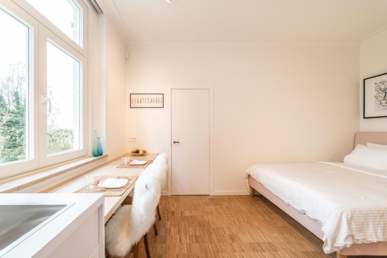 Appartamento La Vista Tervuren Esterno foto