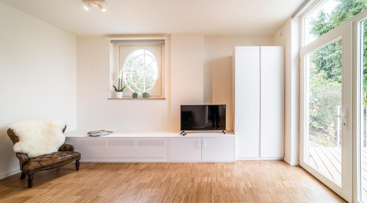Appartamento La Vista Tervuren Esterno foto
