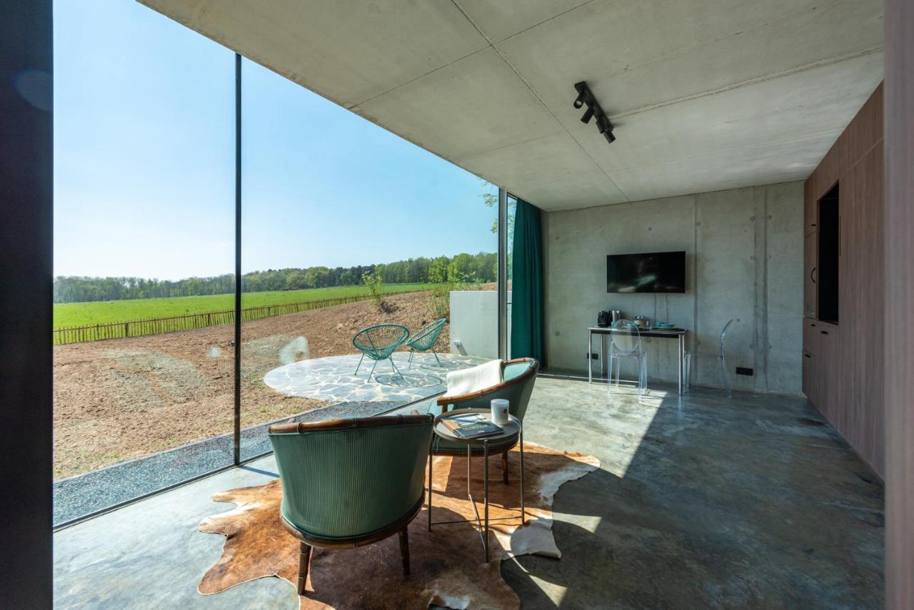 Appartamento La Vista Tervuren Esterno foto