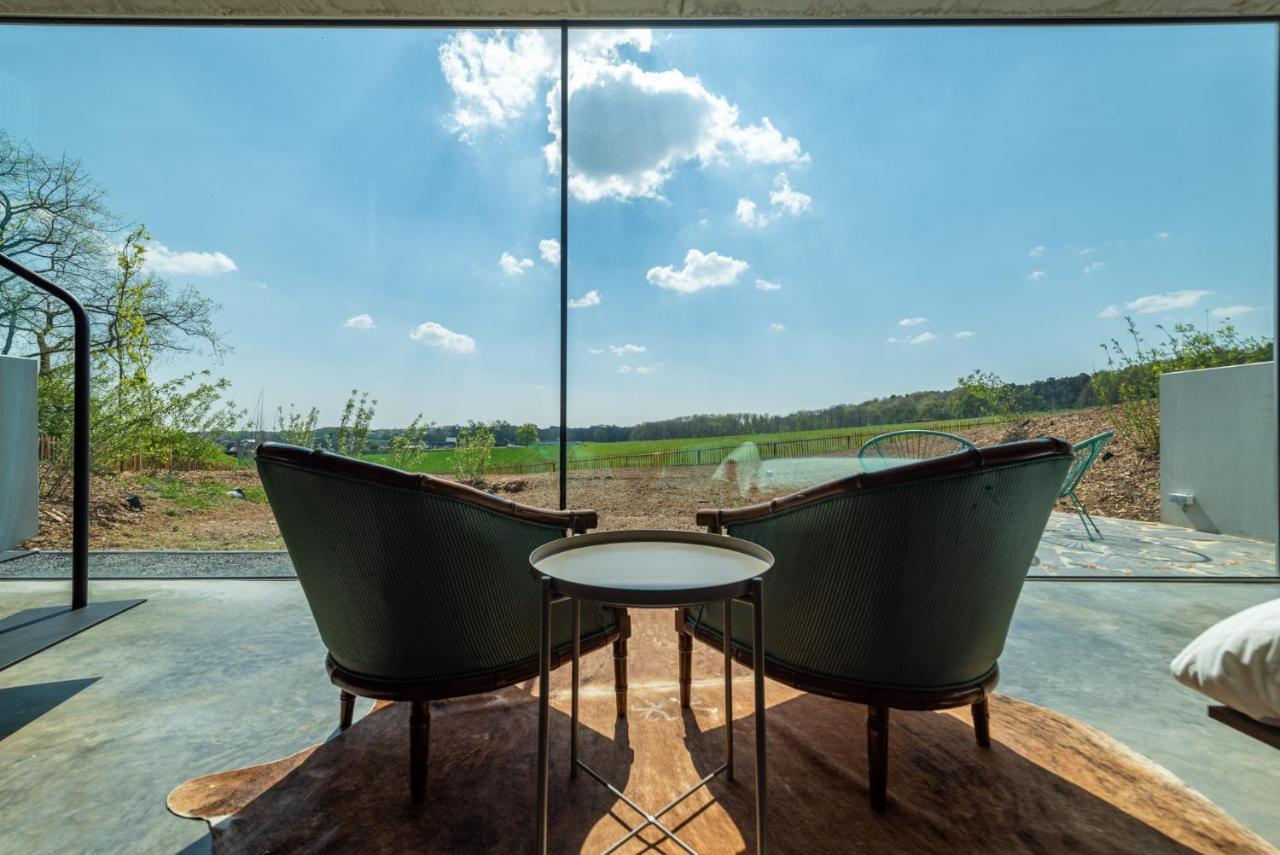 Appartamento La Vista Tervuren Esterno foto