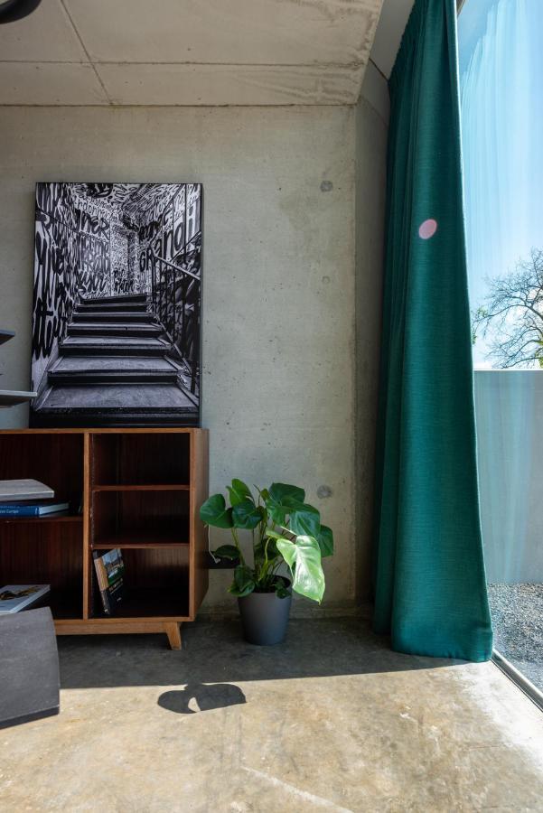 Appartamento La Vista Tervuren Esterno foto
